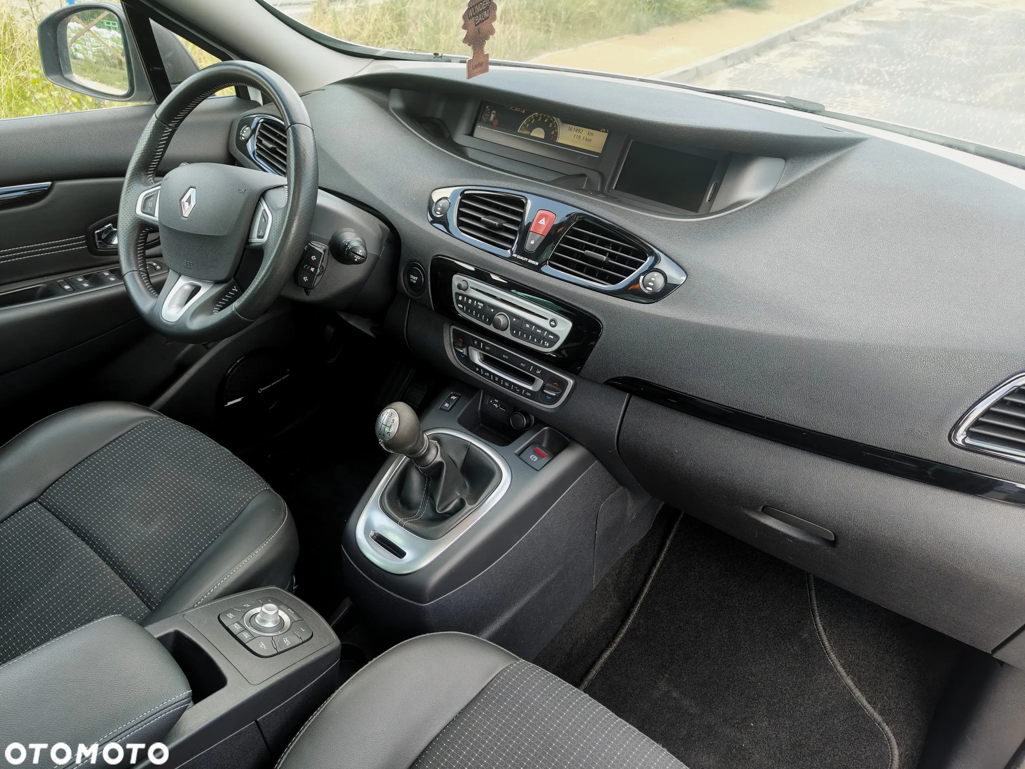 Renault Scenic TCe 130 Bose Edition - 22