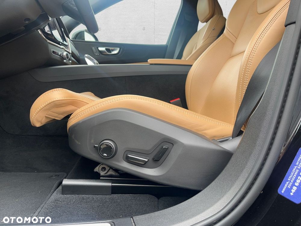 Volvo XC 60 - 20