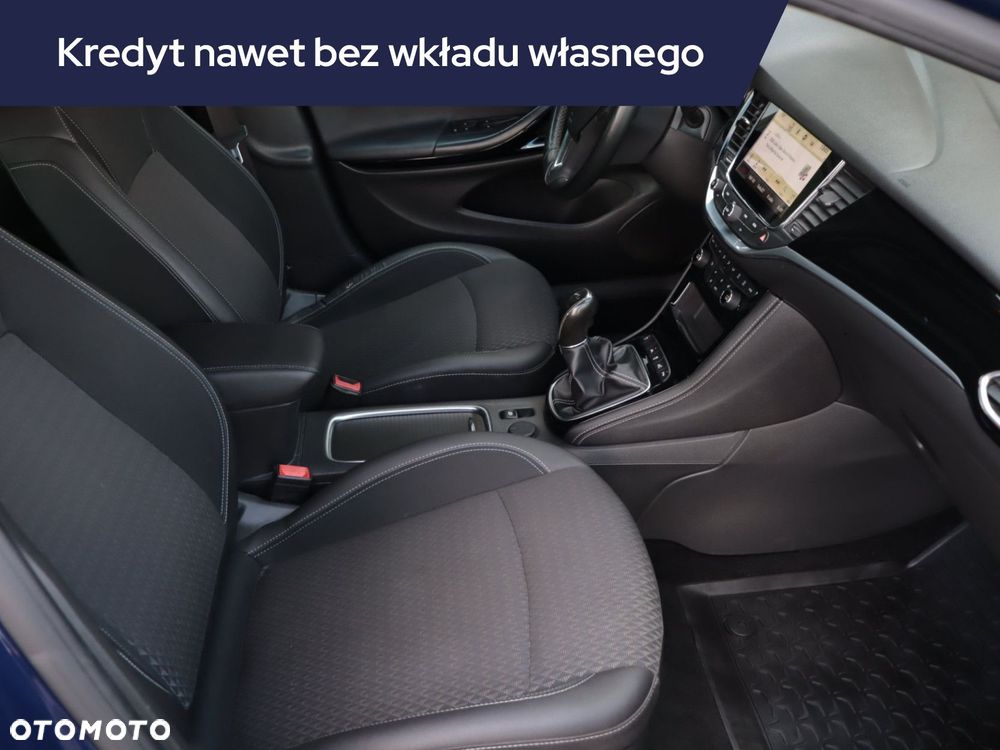 Opel Astra - 11