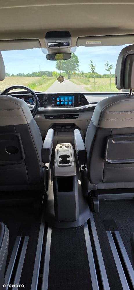 Volkswagen Multivan 2.0 TSI L1 DSG - 16