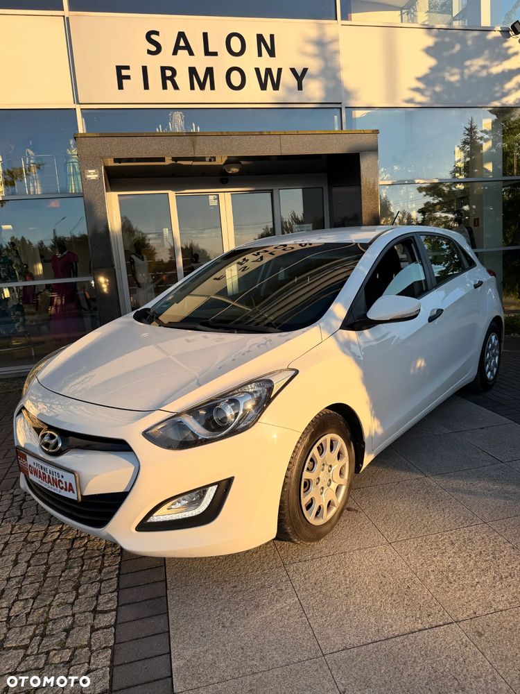 Hyundai i30 - 30