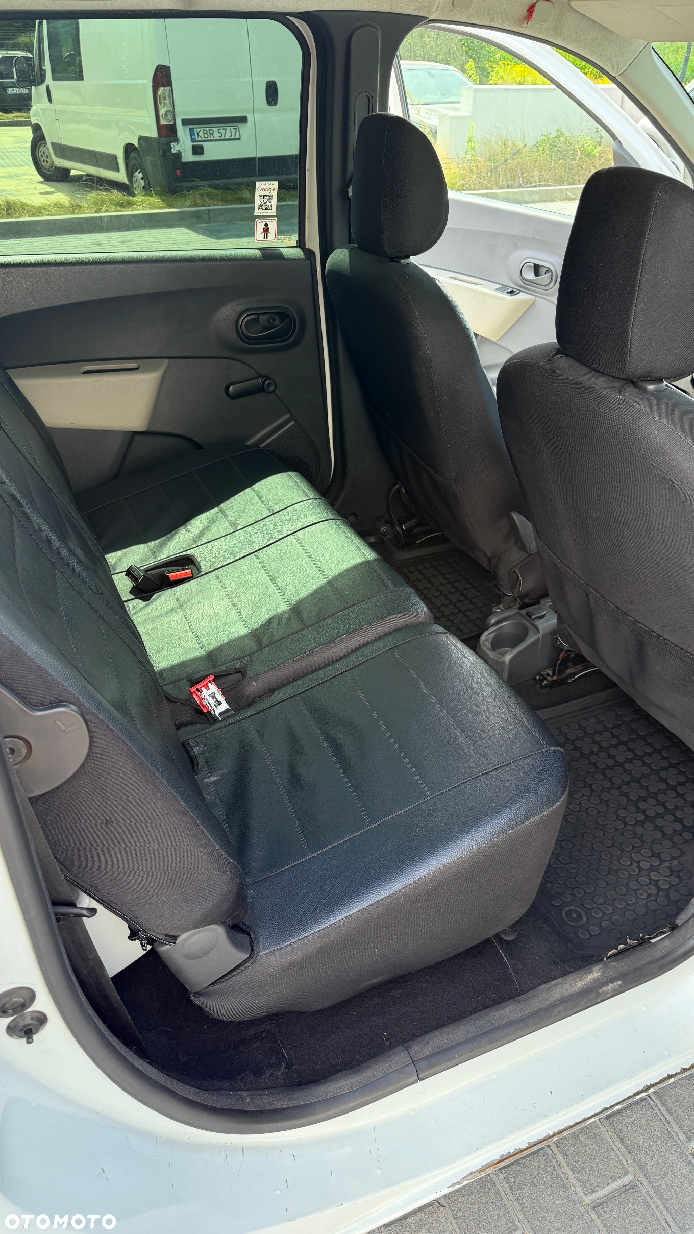 Dacia Lodgy 1.6 Ambiance - 8