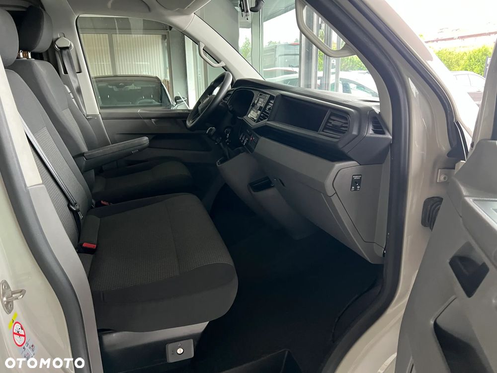 Volkswagen Transporter Kombi T6.1 TDI L2H1 - 34