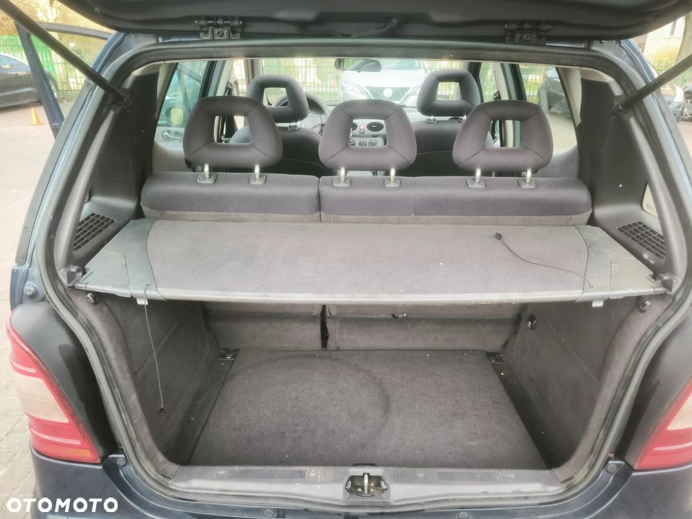 Mercedes-Benz Klasa A 160 L Classic Piccadilly - 20