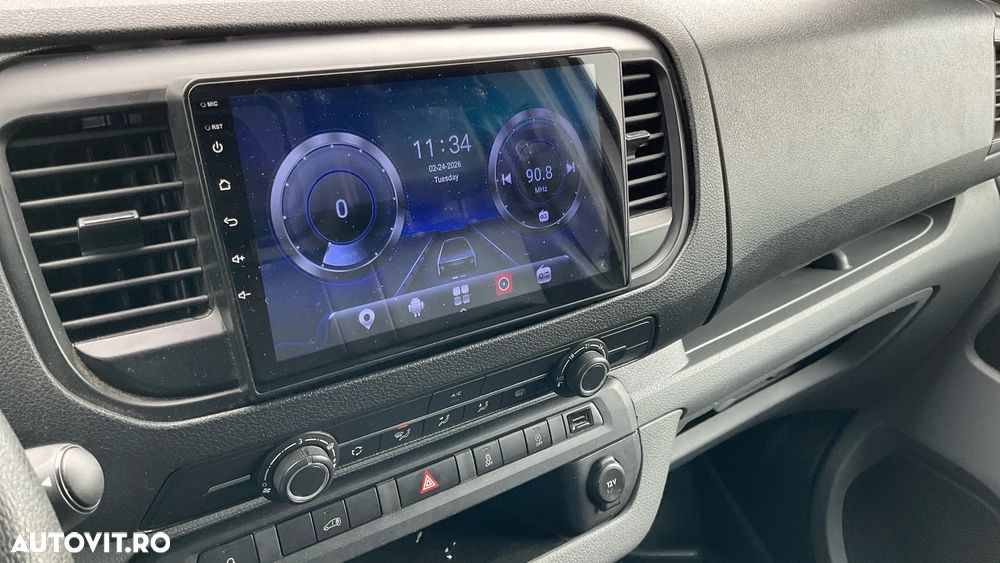 Toyota Proace 2,0-l-D-4D L2 Select - 23