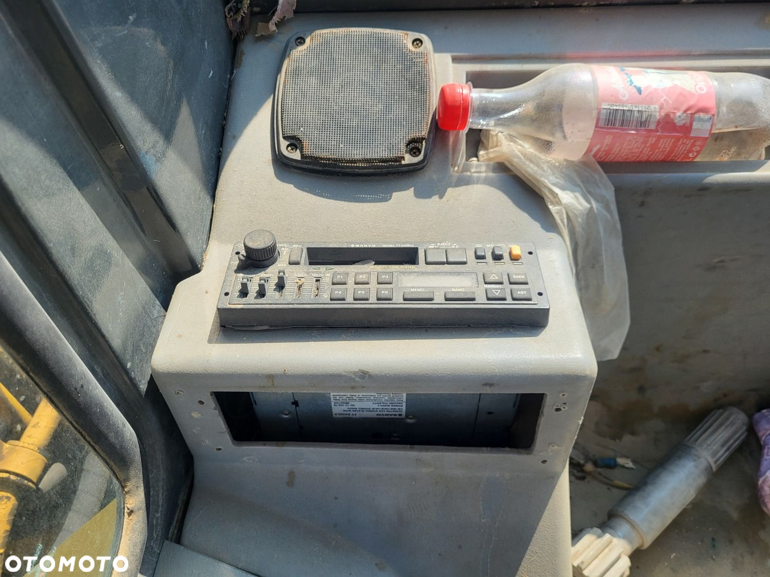 Komatsu Pc210Lc-6K - 21