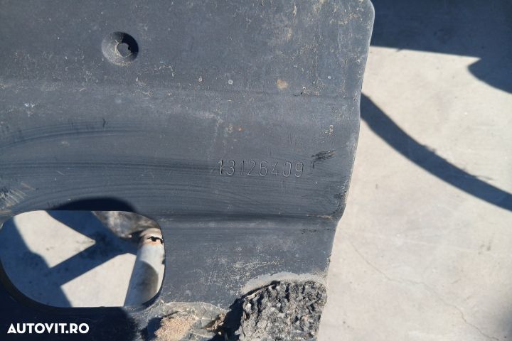 Carlig remorca 93174967 93174967 Opel Signum C [2003 - 2005] Hatchbac - 4