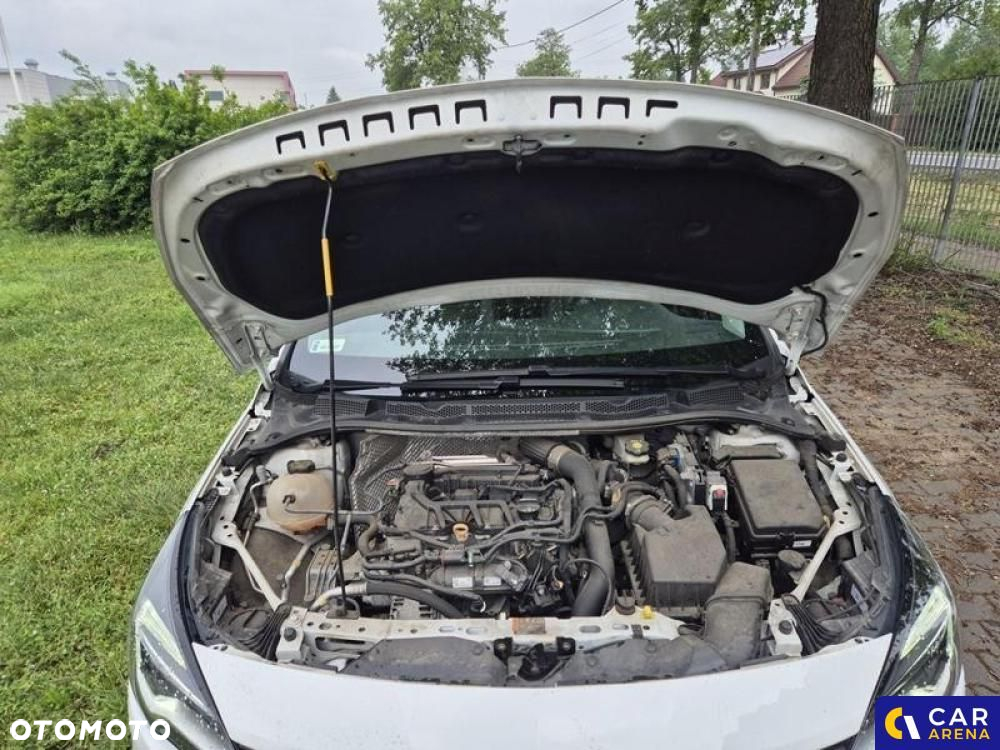 Opel Astra - 18
