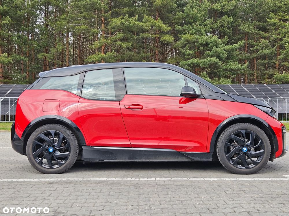 BMW i3 i3S 94 Ah - 5
