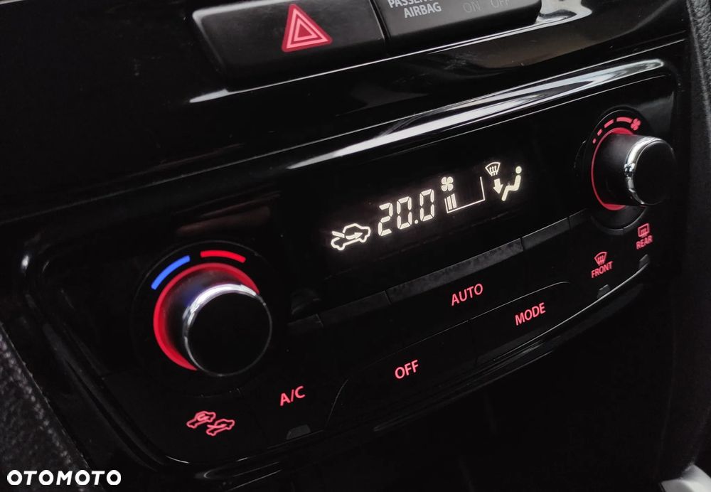 Suzuki Vitara 1.6 Premium 2WD - 9