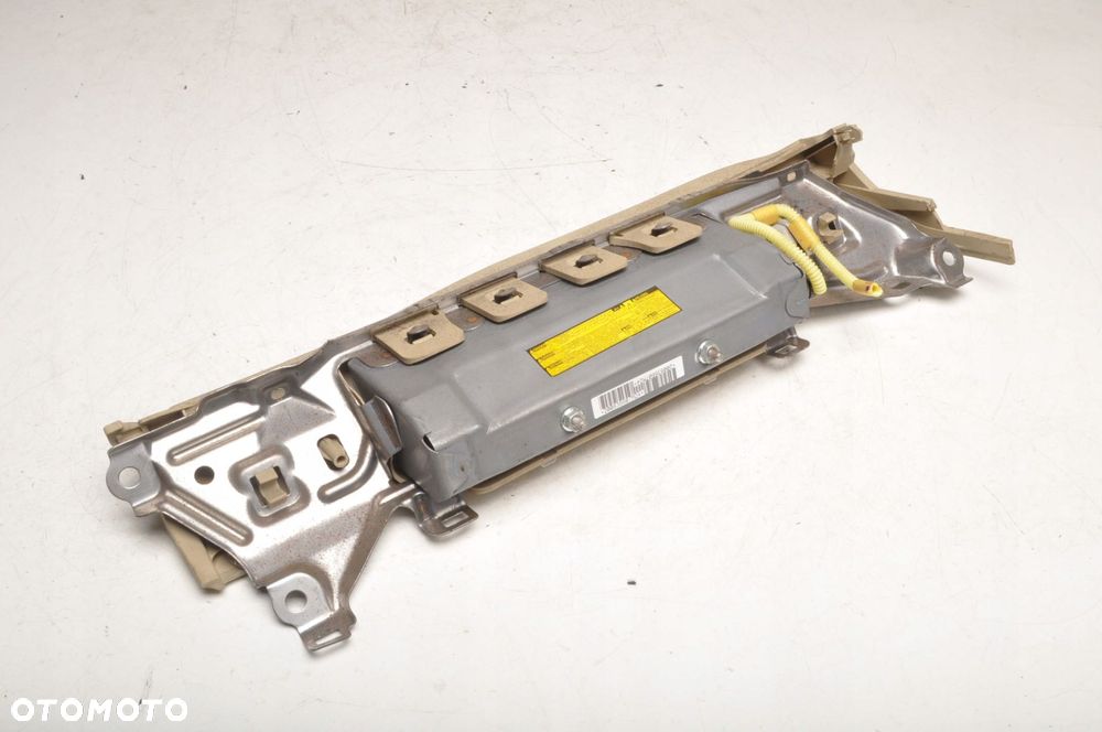 LEXUS GS III PODUSZKA KOLANOWA - 4