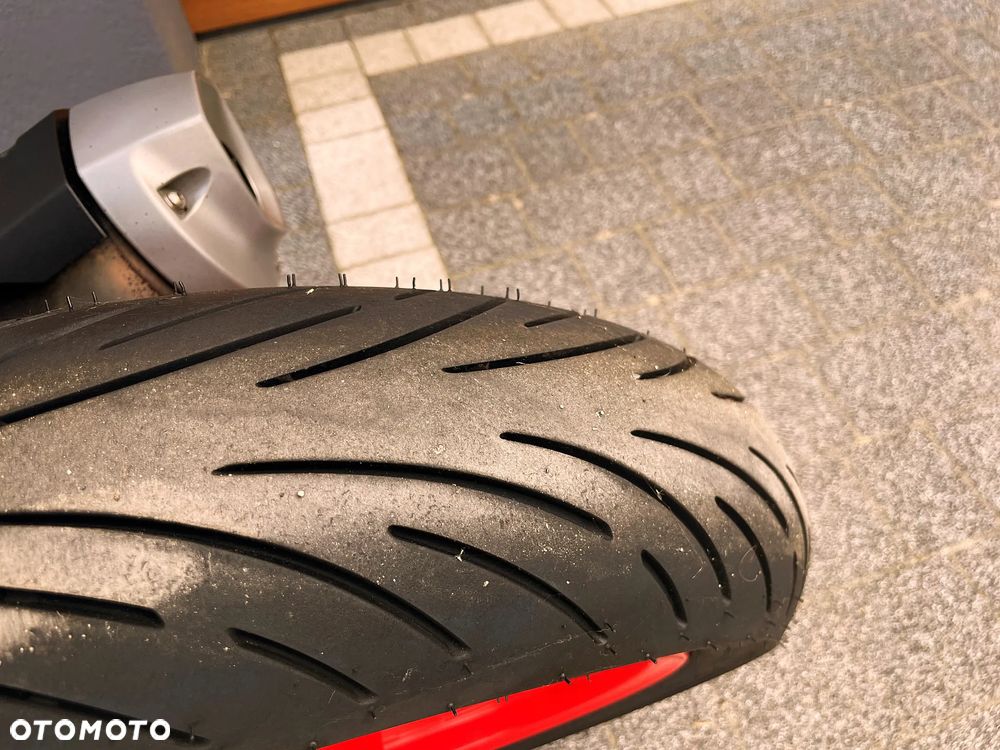 Yamaha MT - 12