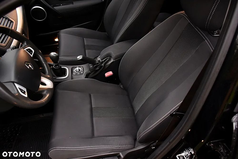 Renault Megane 1.6 16V 110 Dynamique - 32
