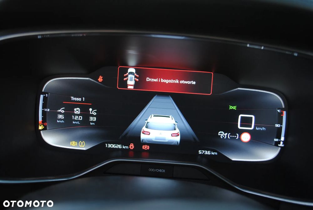 Citroën C5 Aircross 1.2 PureTech Feel - 36