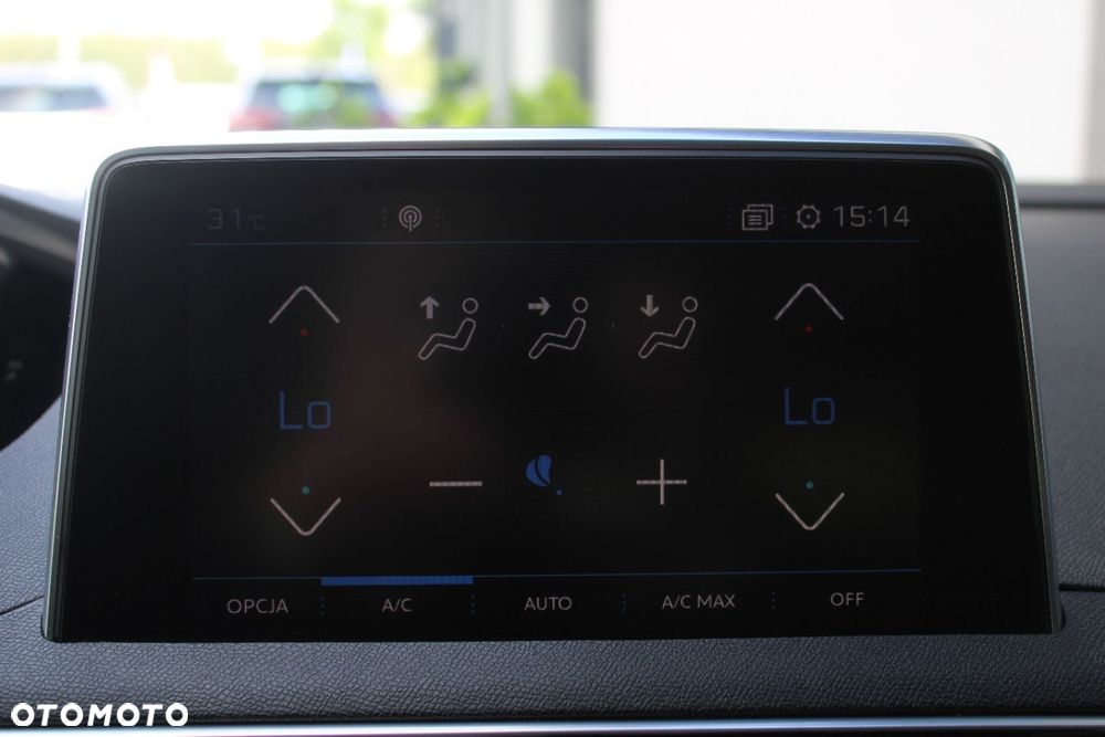 Peugeot 5008 - 38