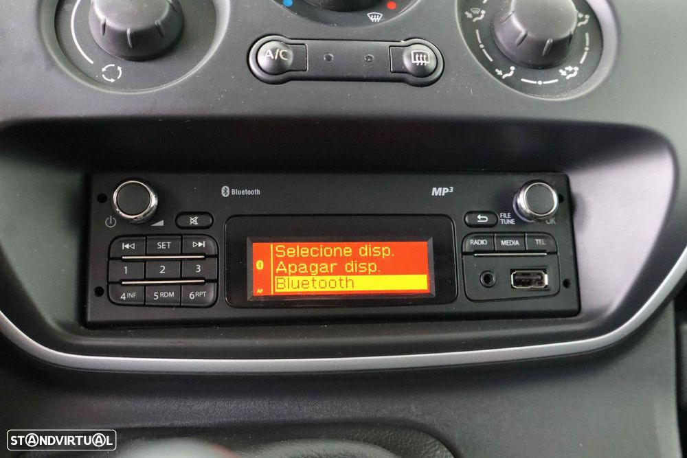Renault Kangoo 1.5 Blue dCi Authentic - 20