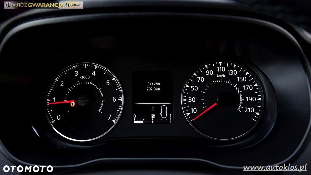 Dacia Duster 1.0 TCe Prestige - 16