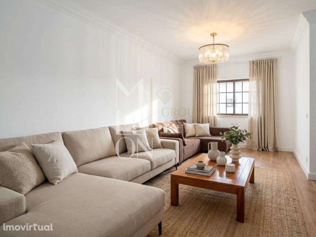 Moradia Típica no Coração de Alcantarilha – Excelente Oportunidade - Grande imagem: 3/37