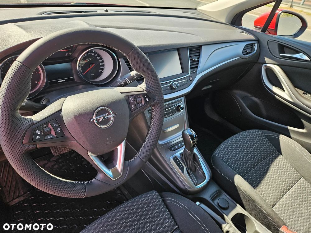 Opel Astra - 15