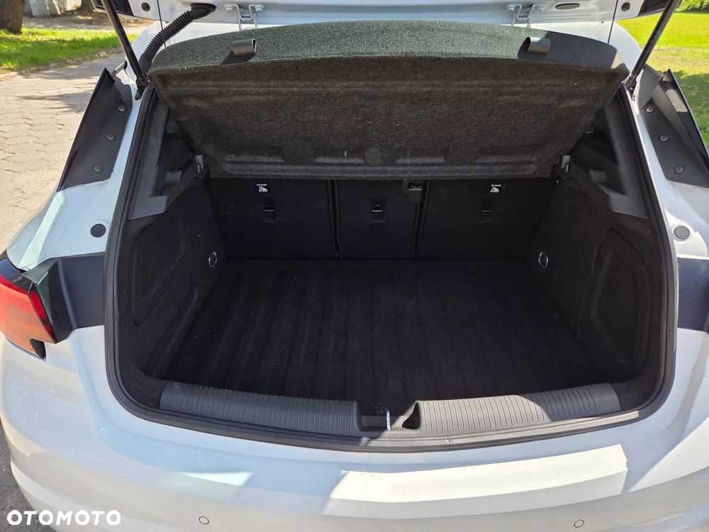 Opel Astra 1.4 T Dynamic - 7