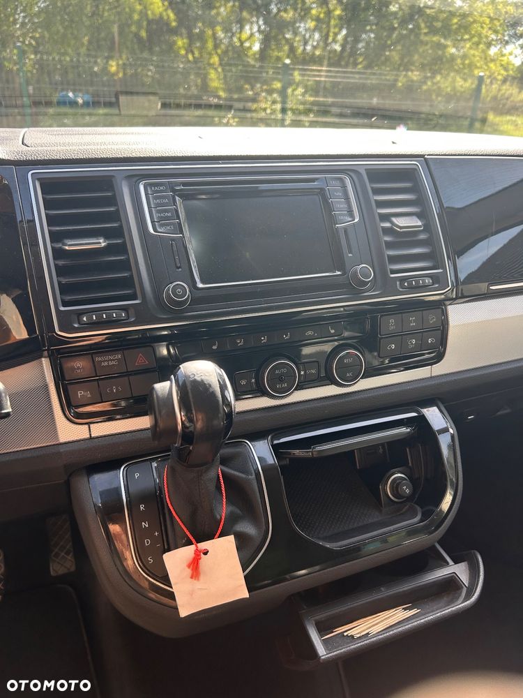Volkswagen Multivan 2.0 BiTDI L1 Highline 4Motion DSG - 8