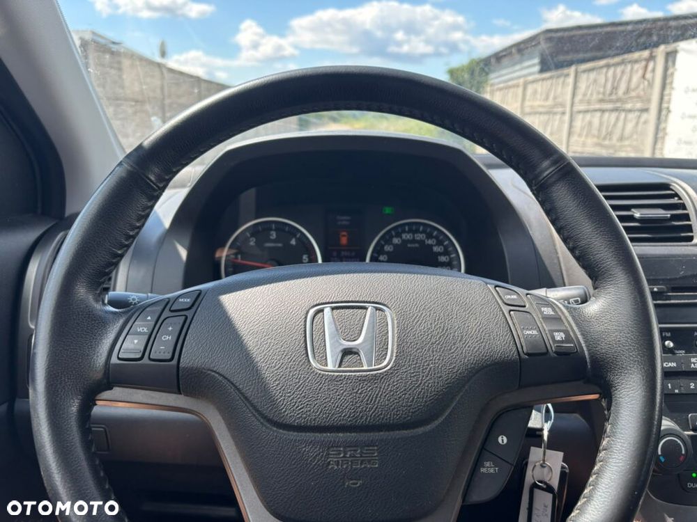 Honda CR-V 2.2i DTEC DPF Comfort - 6