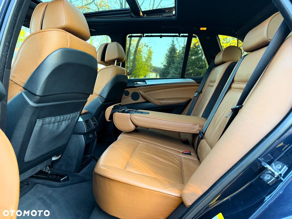BMW X5 xDrive35d - 20