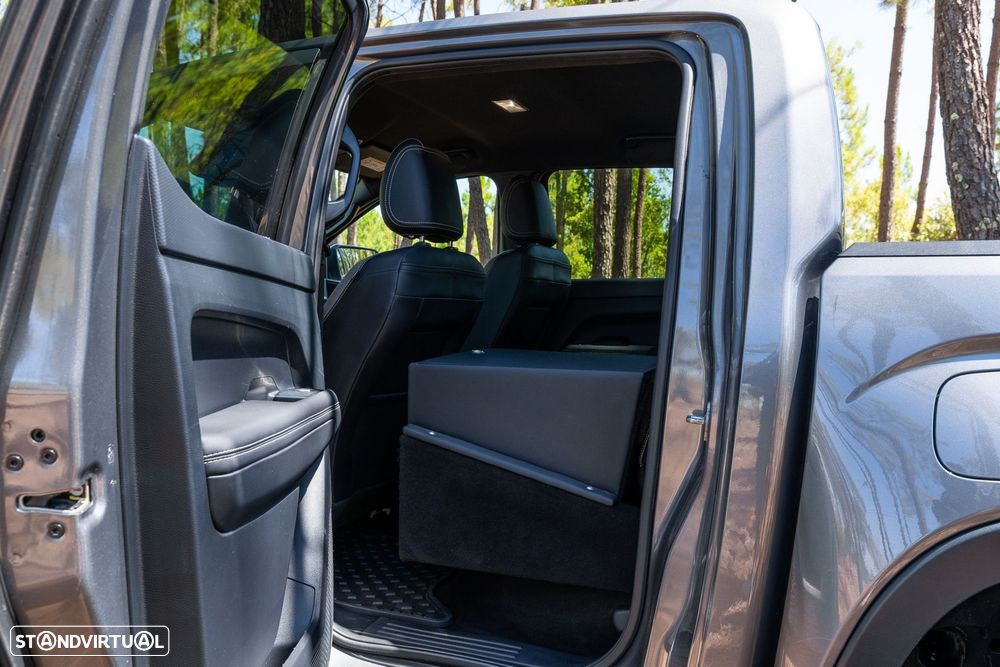 VW Amarok 3.0 TDI Style 4x4 - 14
