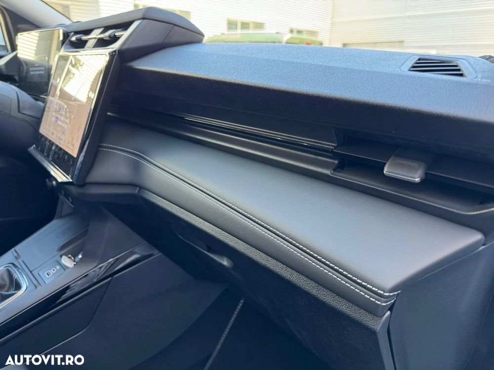 Ford Puma 1.0 EcoBoost MHEV Titanium - 18