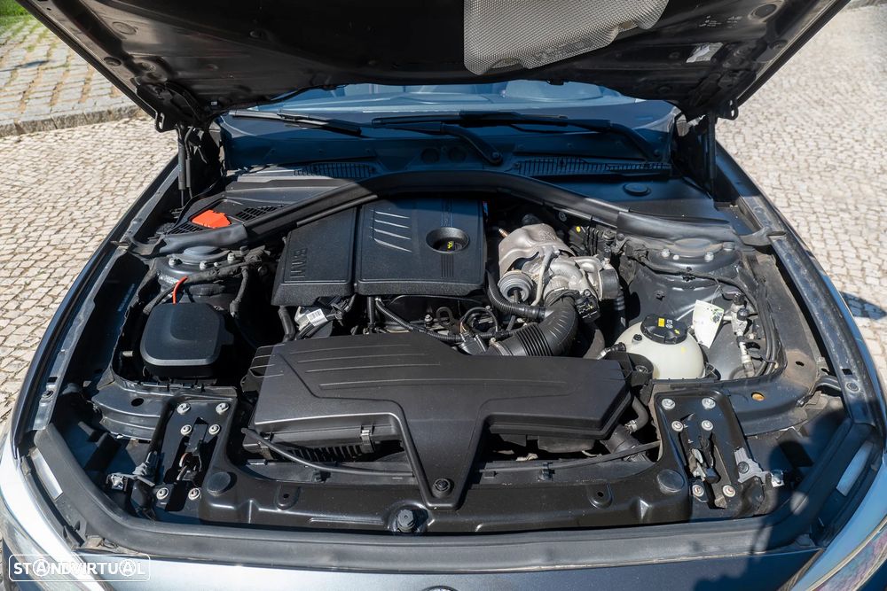 BMW 120 i Line Sport - 8