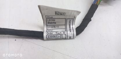 BMW G11 G12 PDC Instalacja 9395653 - 3