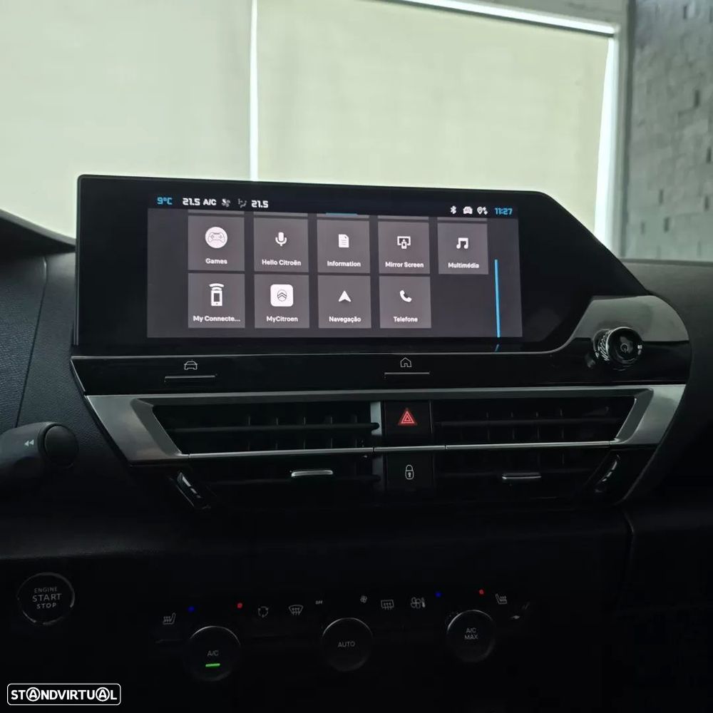 Citroën C4 1.2 PureTech Plus - 26