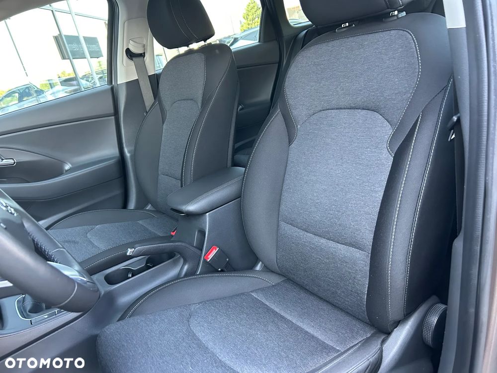 Hyundai i30 1.0 T-GDI Smart - 13