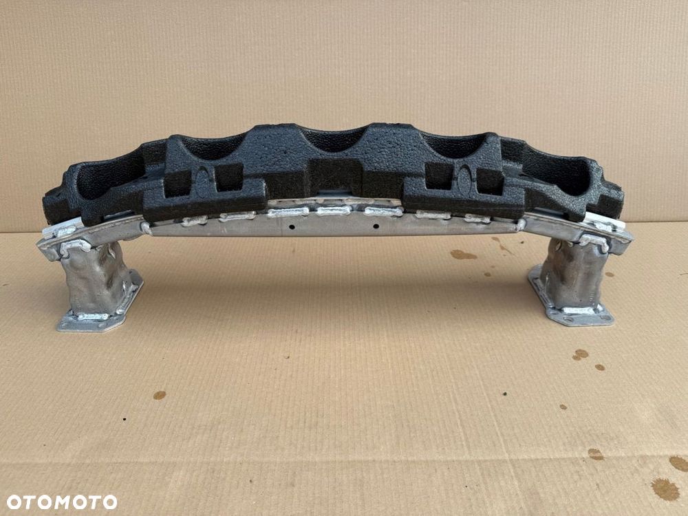 PELKA POD ZDERZAK PRZEDNI PORSCHE 991.2 GT3 GT2RS ORYGINAŁ BEZ USZKODZEŃ - 2