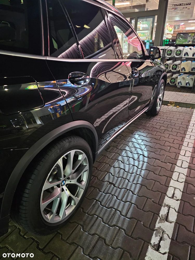 BMW X5 xDrive40i - 28