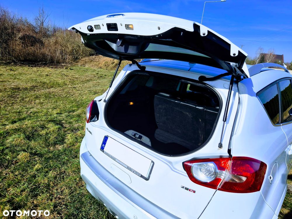 Ford Kuga 2.0 TDCi 4x4 Individual - 25