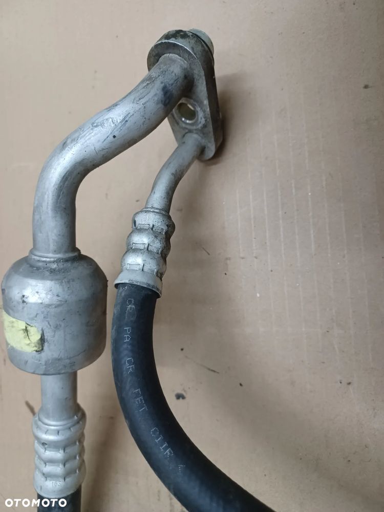 PRZEWÓD KLIMATYZACJI ASTRA J A16XER - 4