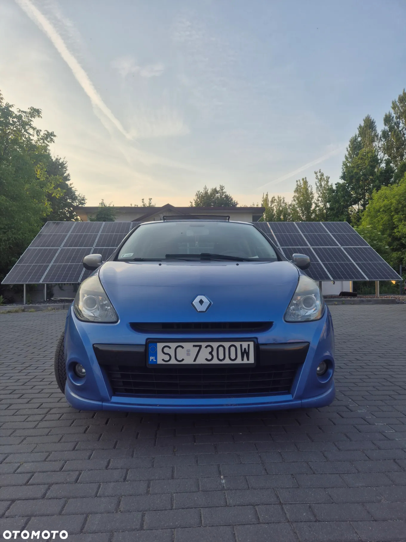 Renault Clio 1.6 16V GT - 19