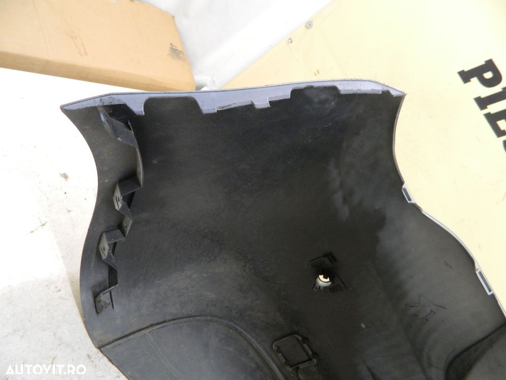 Bara spate Opel Corsa E, 2014, 2015, 2016, 2017, 2018, cod origine 39002839. - 6