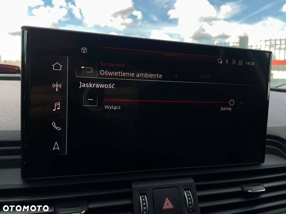 Audi Q5 Sportback - 31