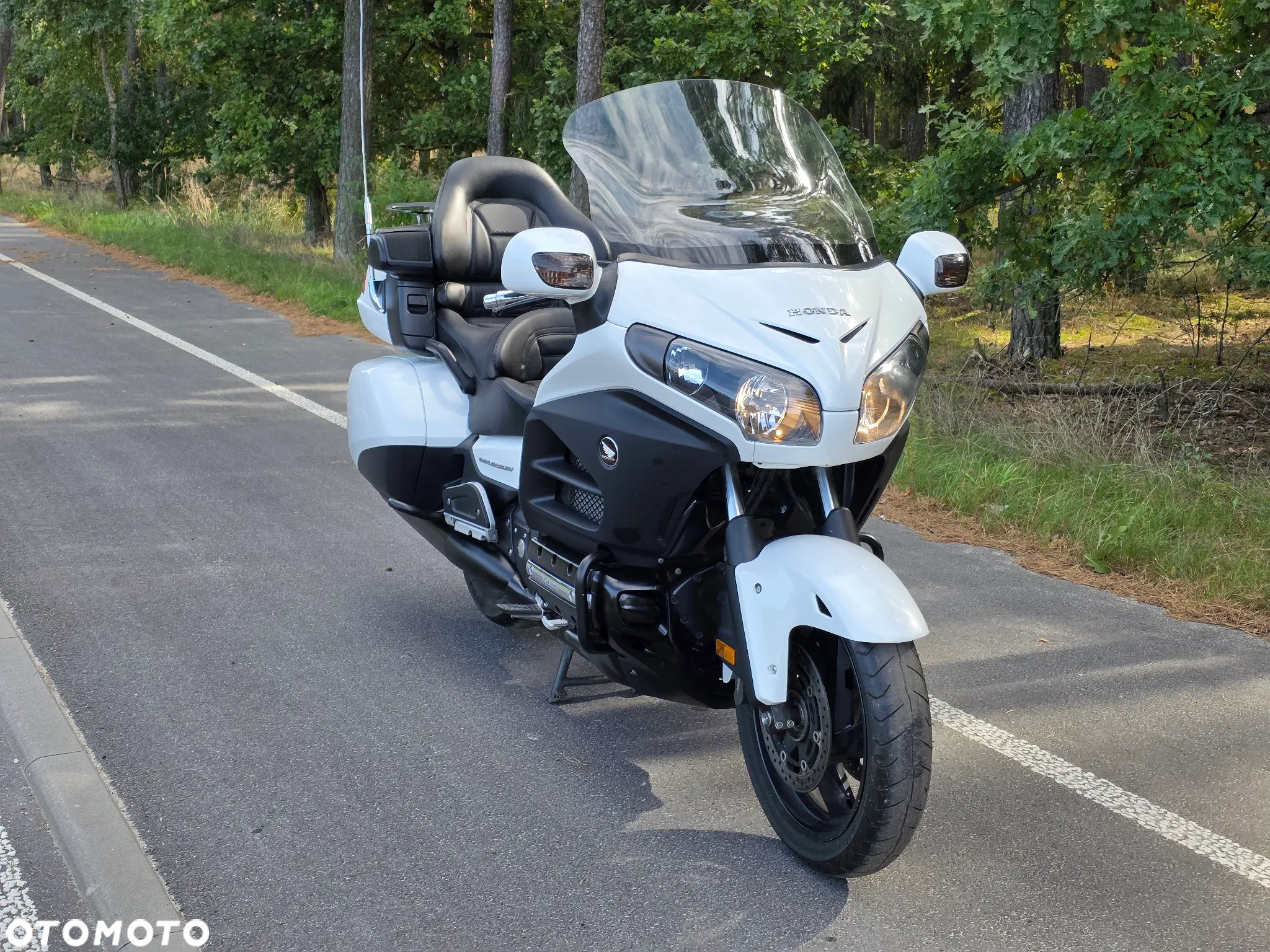 Honda GL - 14