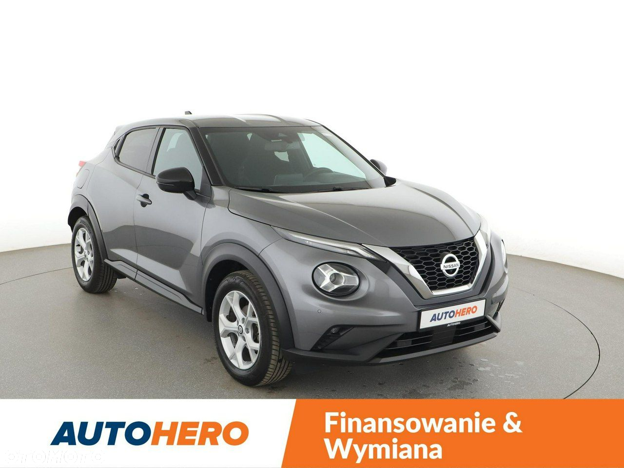 Nissan Juke 1.0 DIG-T N-Connecta - 10