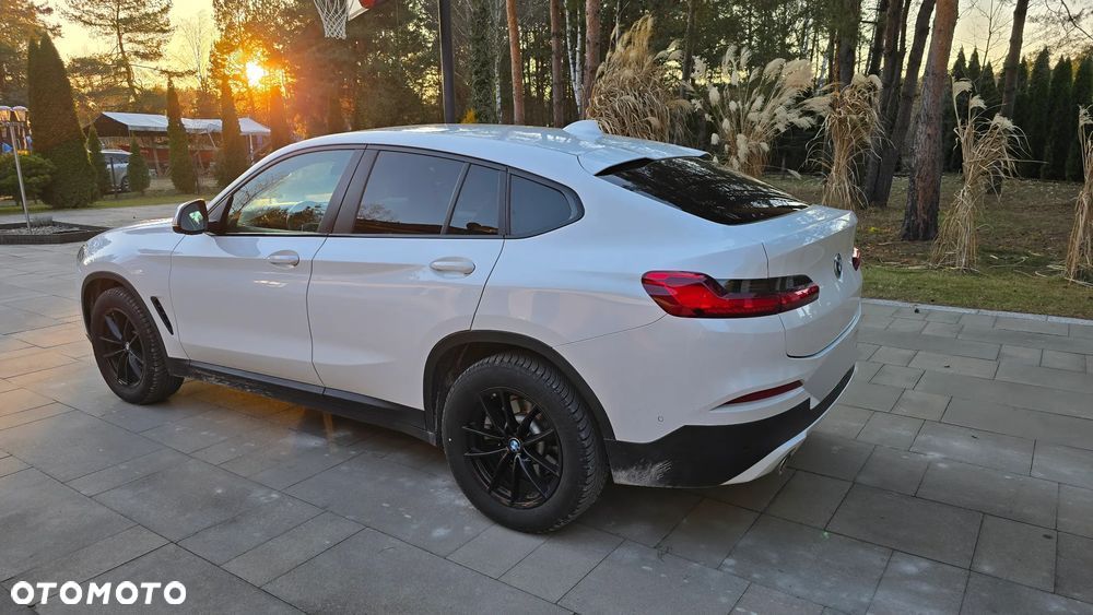 BMW X4 - 4