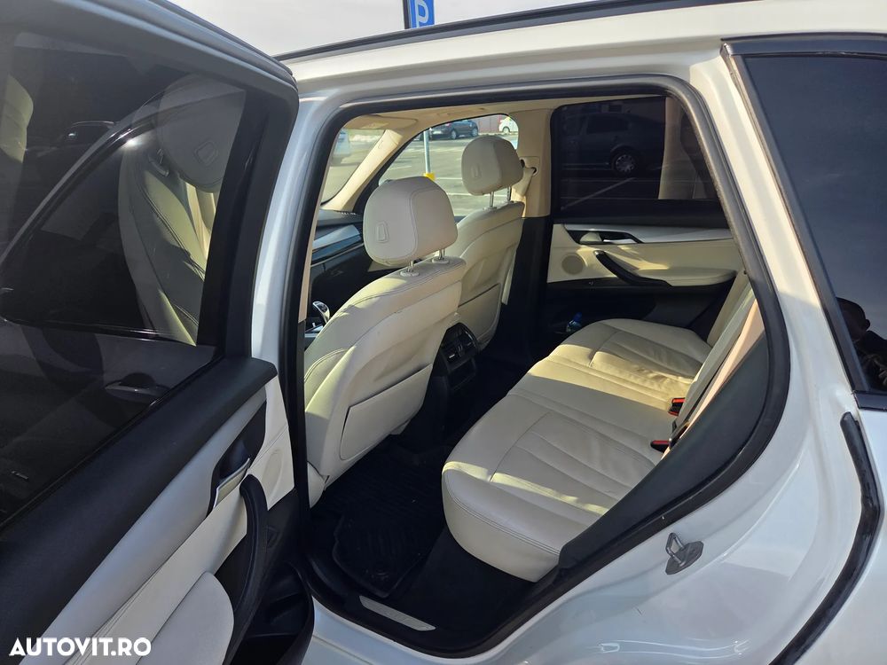 BMW X5 xDrive25d - 6