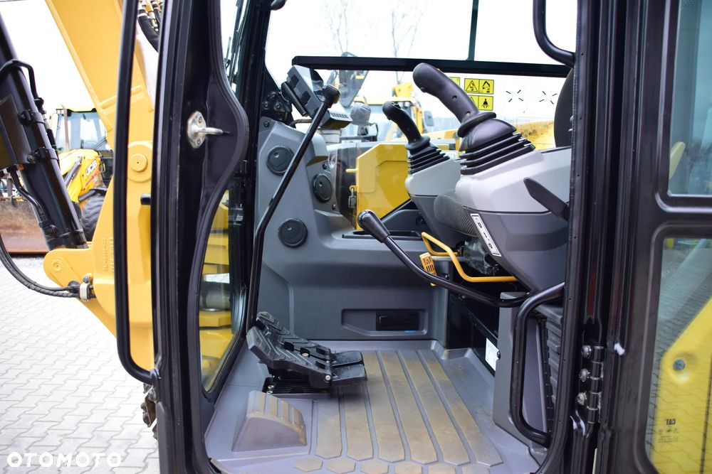 Caterpillar 308 CR - 15