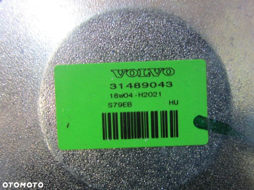 VOLVO XC40 XC 40 GŁOŚNIK DRZWI TYLNYCH LEWY PRAWY HARMAN KARDON 31489043 - 6