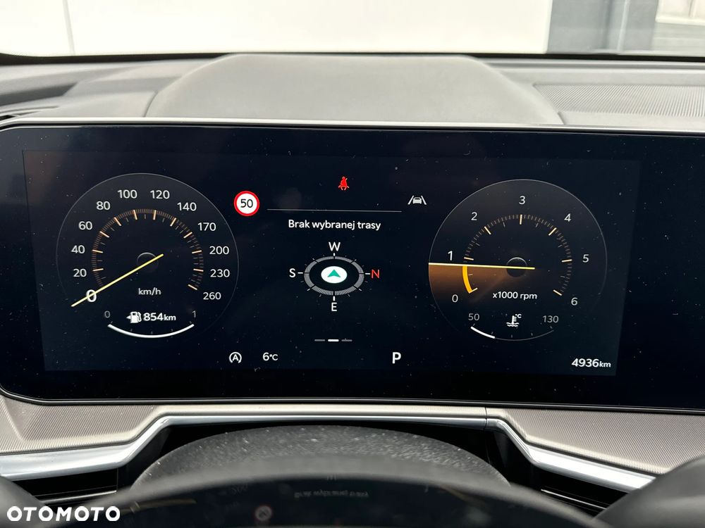 Kia Sorento 2.2 CRDi Prestige Line AWD DCT 7os - 7