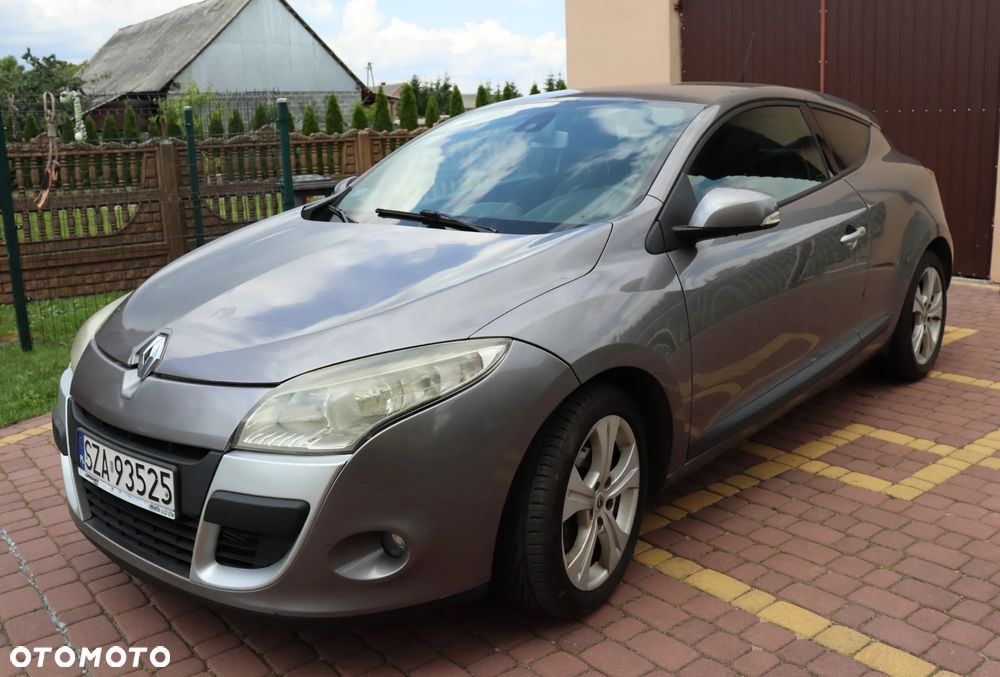 Renault Megane 1.5 dCi Dynamique - 5