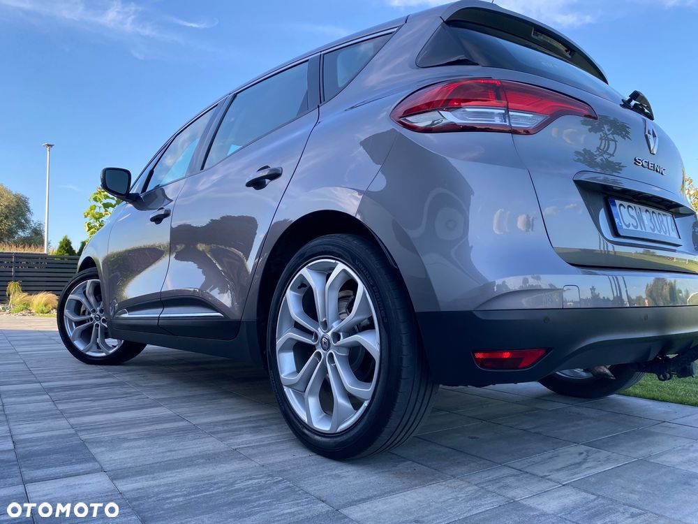 Renault Scenic - 31