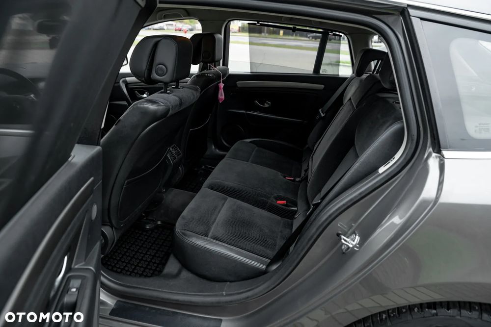 Renault Laguna 2.0 DCi FAP Expression - 24